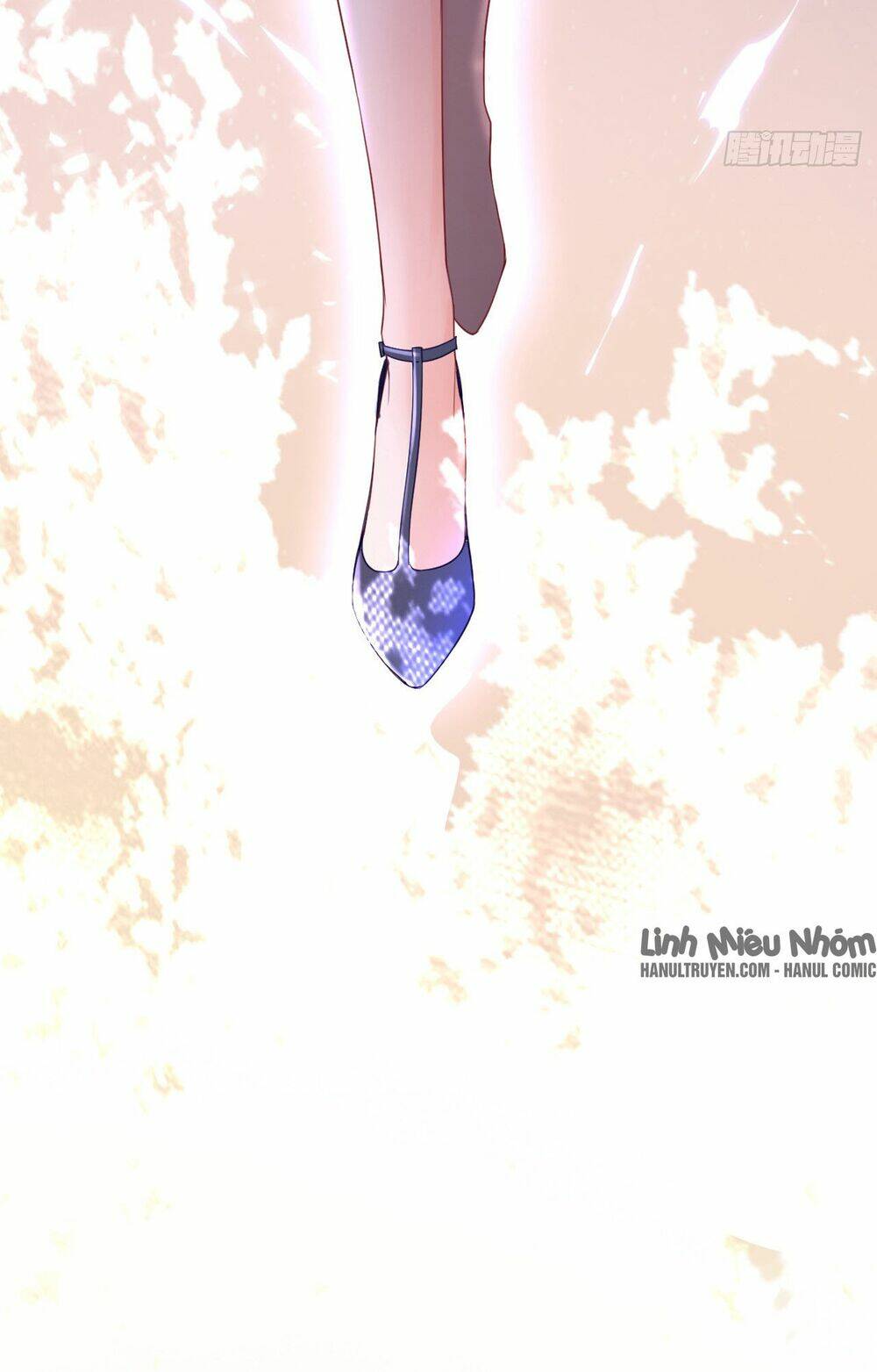 dĩ hôn chi danh chapter 2.2 25