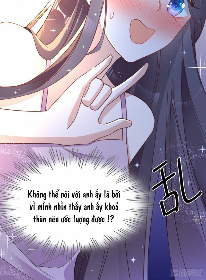 dĩ hôn chi danh chapter 22 24