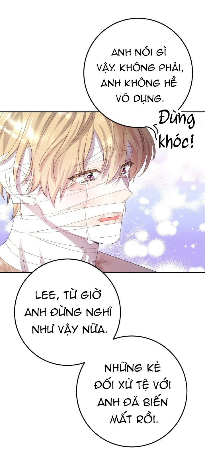 [18+] nếu cứu rỗi một cầm thú hư hỏng chapter 12.2 26