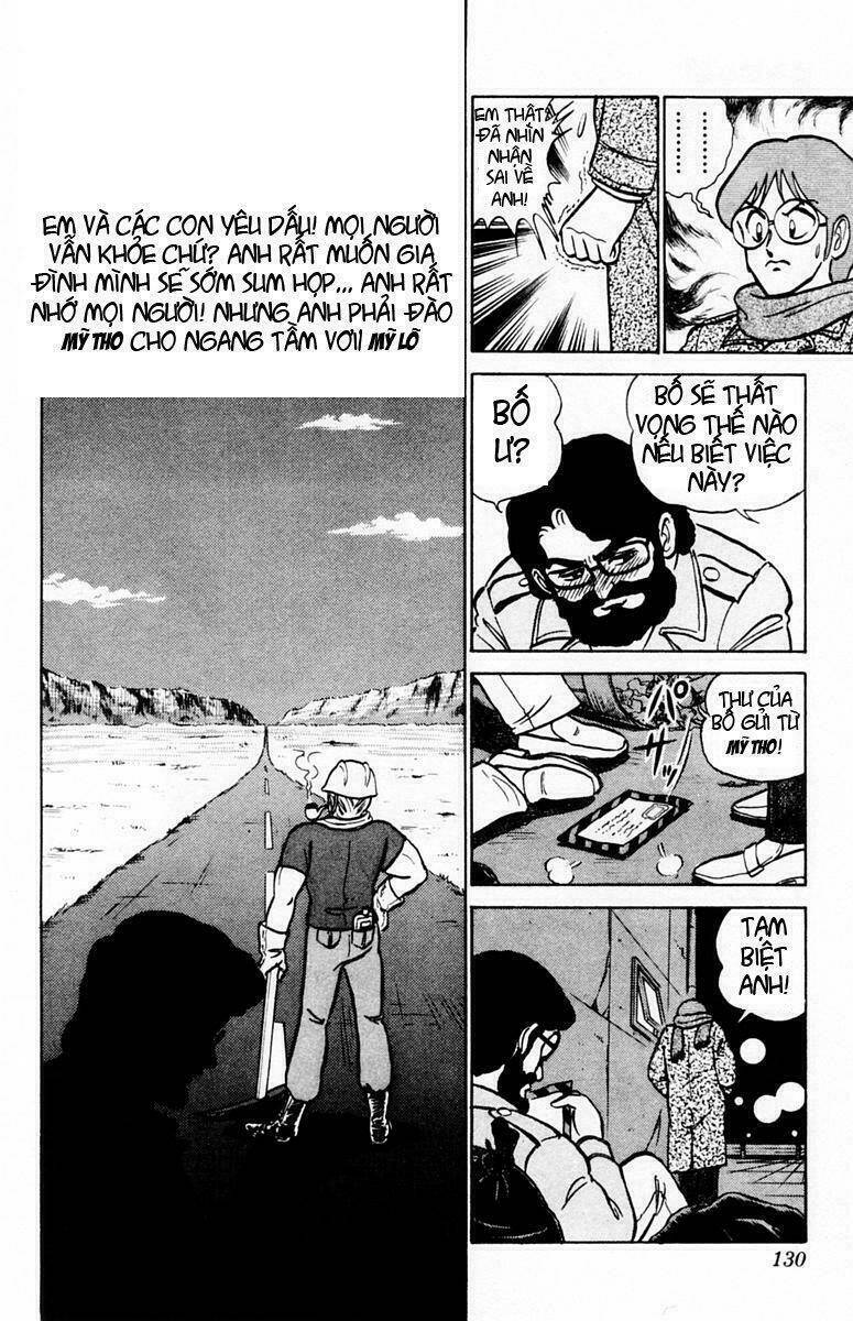 you & me (con ma dễ thương) chapter 46 27