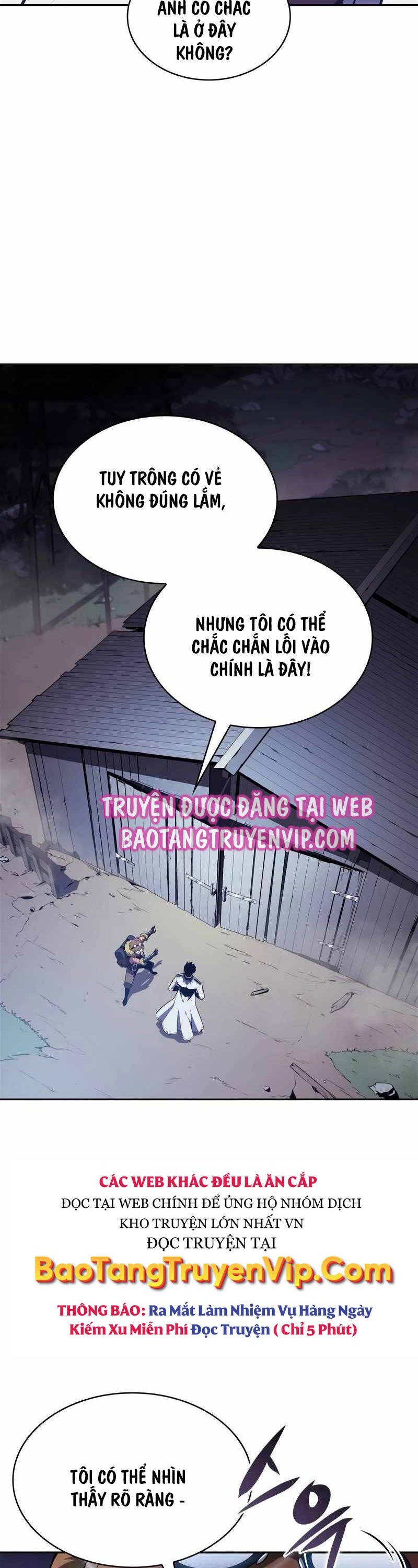 Người Chơi Mới Cấp Tối Đa Chapter 156 56