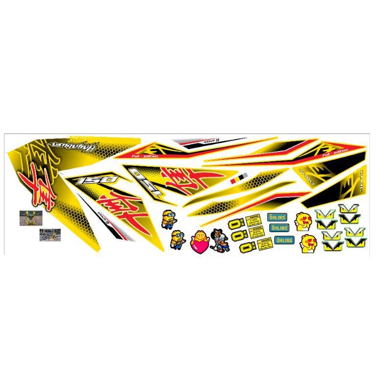 Tem rời winner ko bay màu