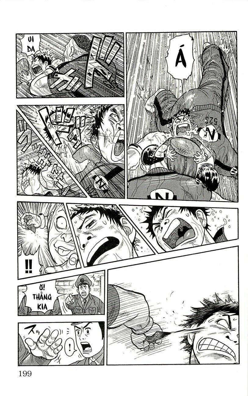 shuujin riku chapter 7 17