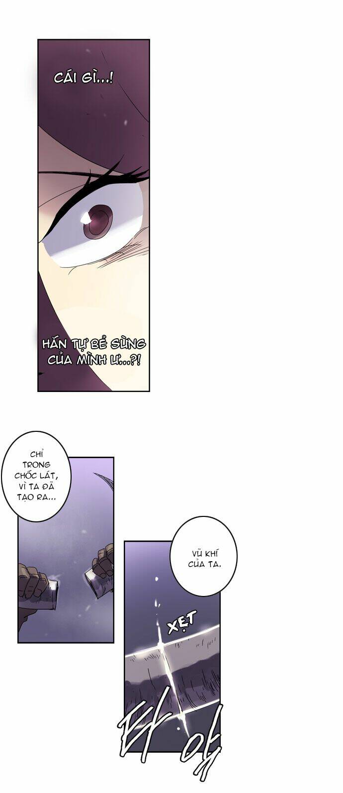 bản khế ước linh hồn chapter 26 21