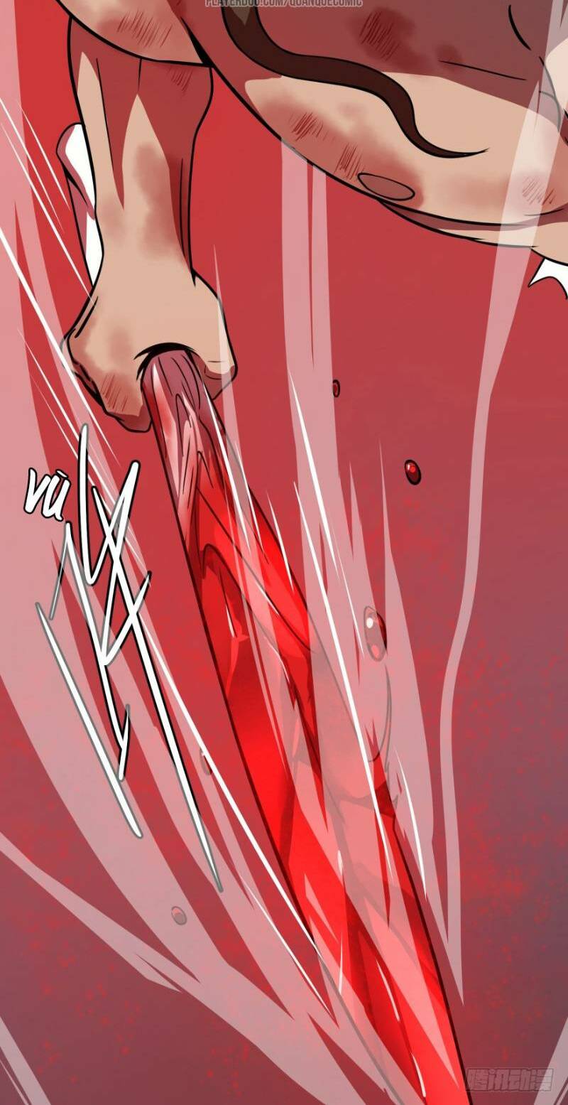 danh sách kẻ phản diện chapter 39 30