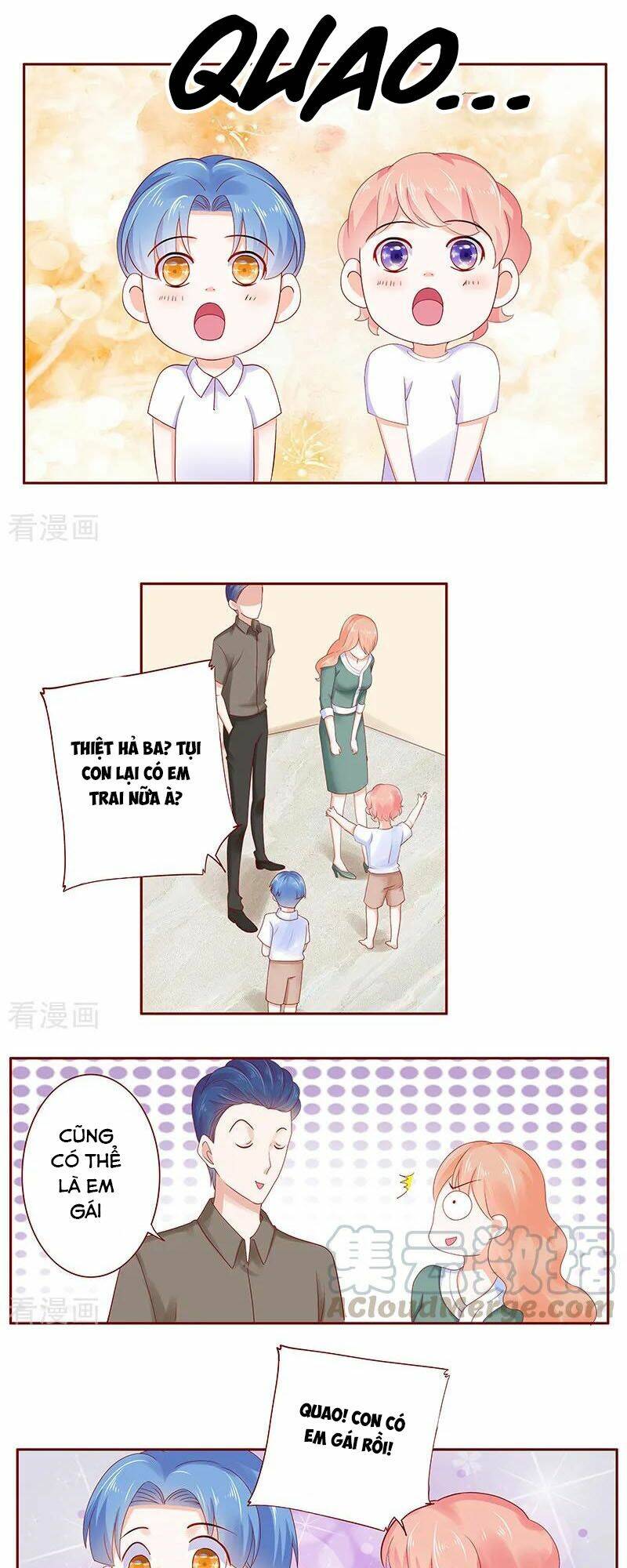 bá đạo tổng tài yêu tôi chapter 178 4