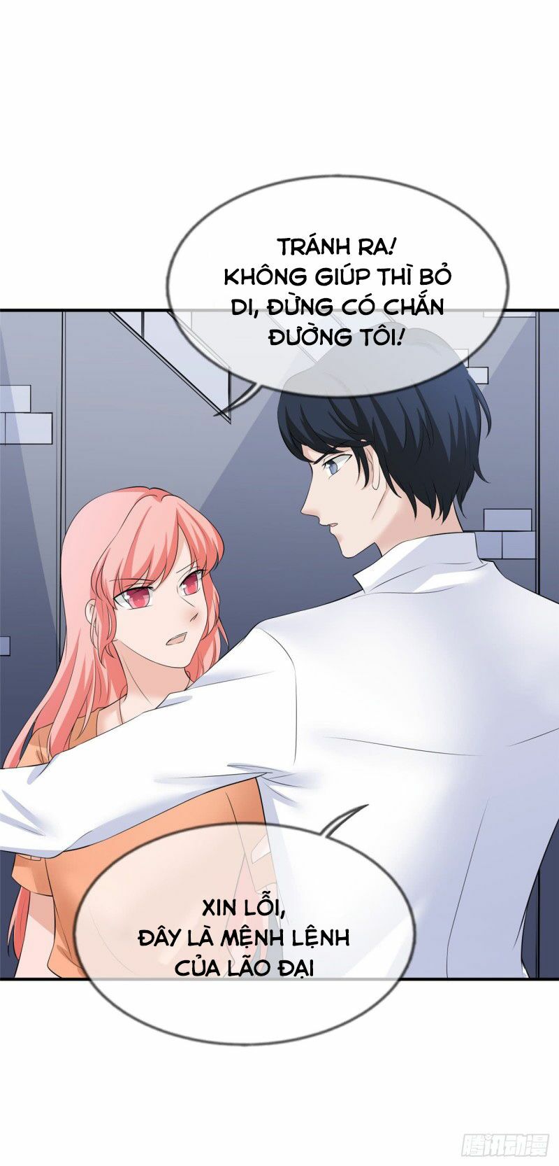 siêu cấp nữ thần trọng sinh chapter 14 13