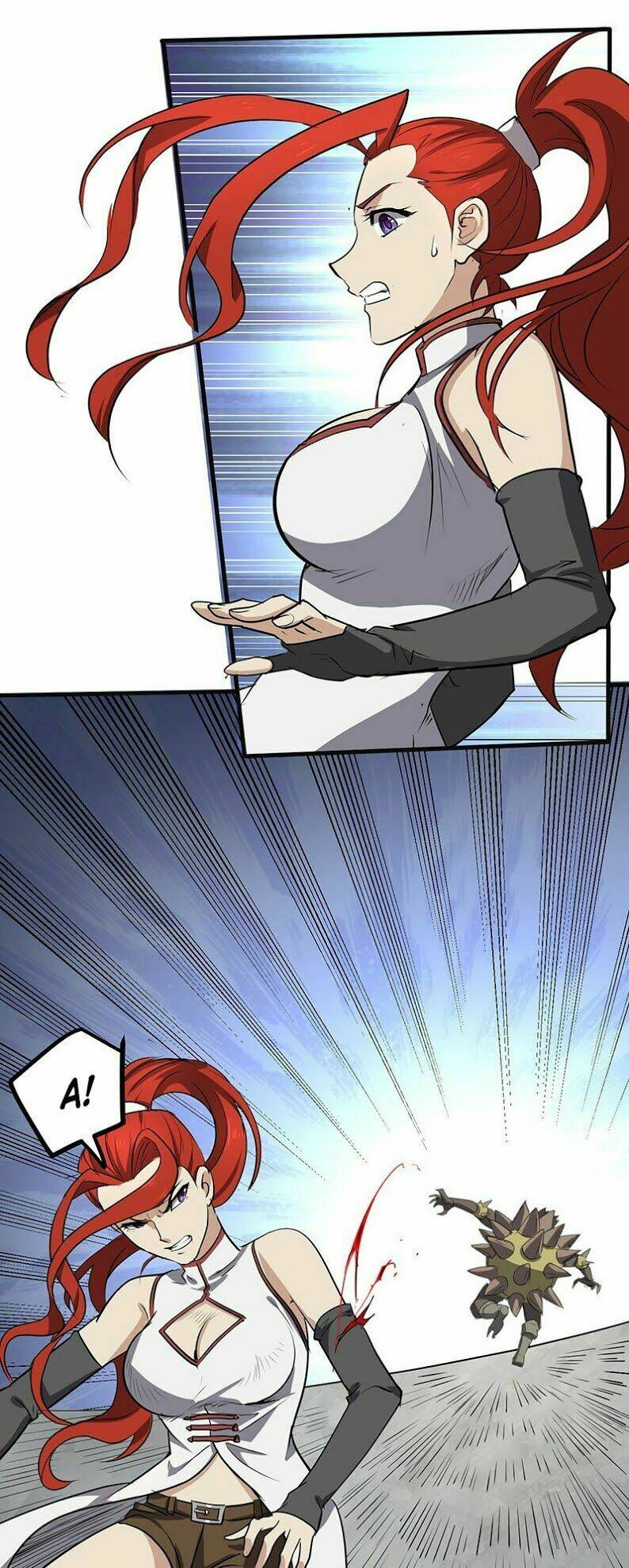 hỗn độn kiếm thần chapter 158 29