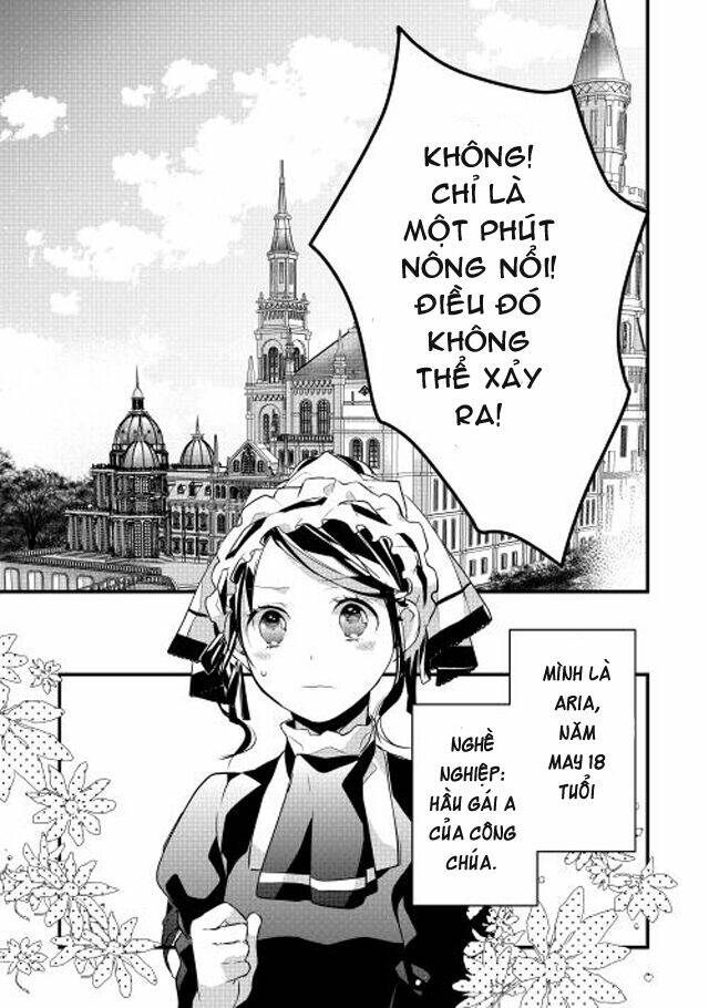 yuusha-sama ni ikinari kyuukon sareta no desu ga chapter 7 24