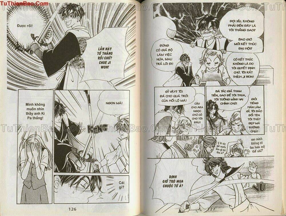 phép màu tình yêu chapter 14 63