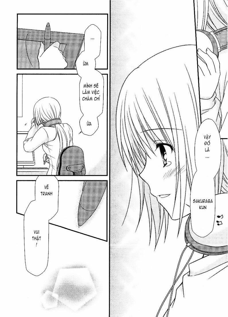 tonari no kashiwagi-san chapter 5 22