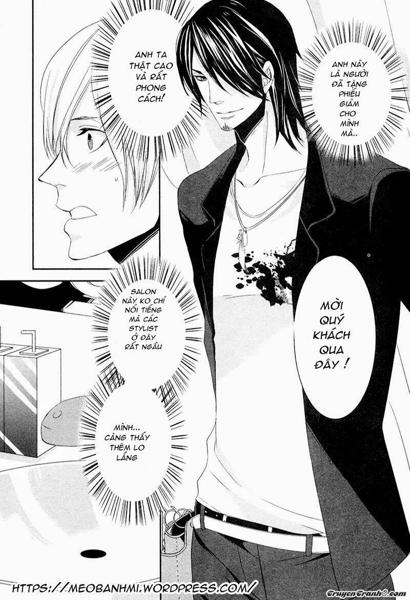 scissors heart chapter 1 6