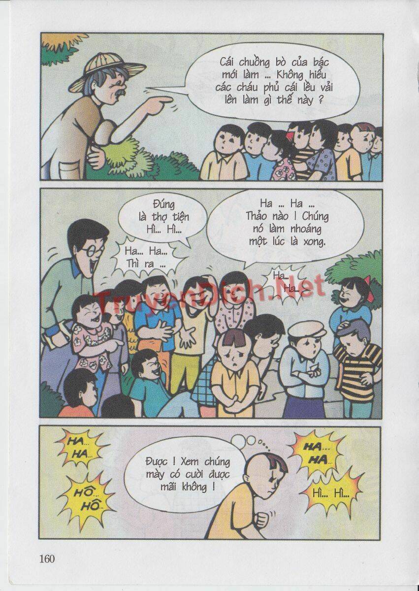 tý quậy chapter 1.5 23