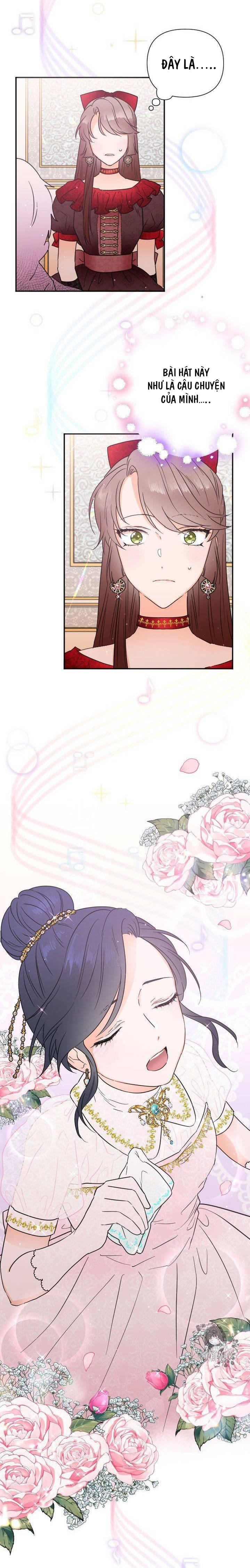 lady baby chapter 118 11