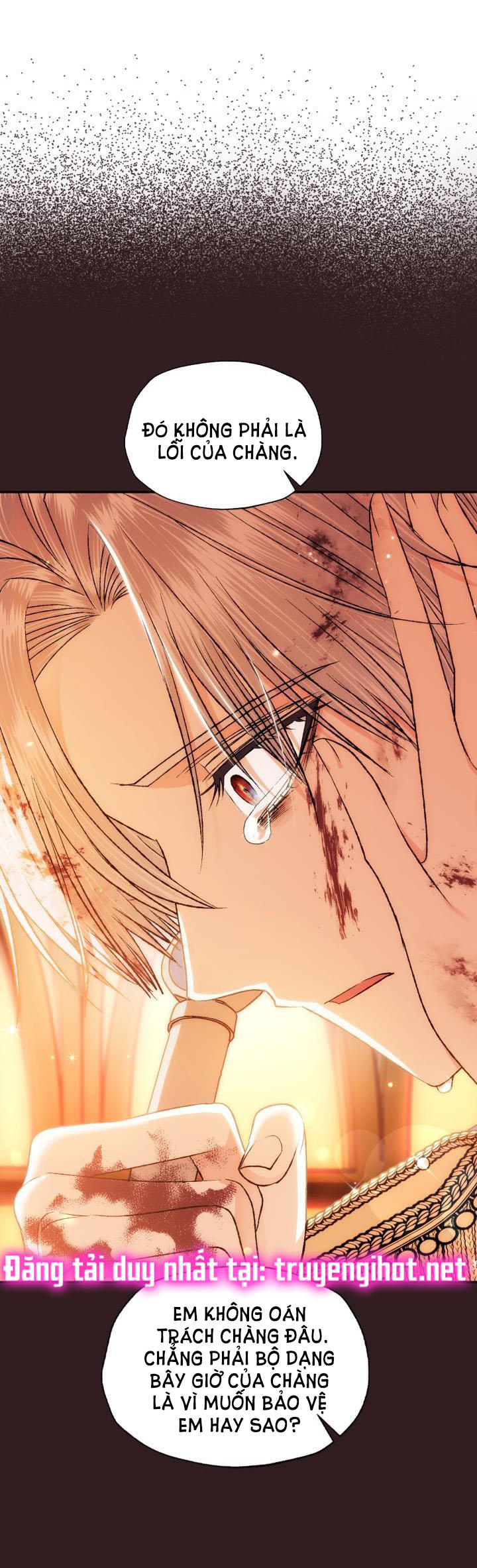 cha à, con không muốn kết hôn đâu chapter 76 24