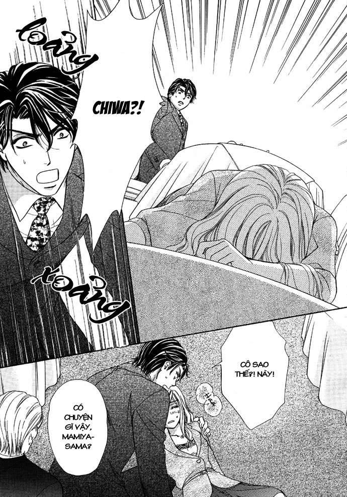 hapi mari chapter 6 33