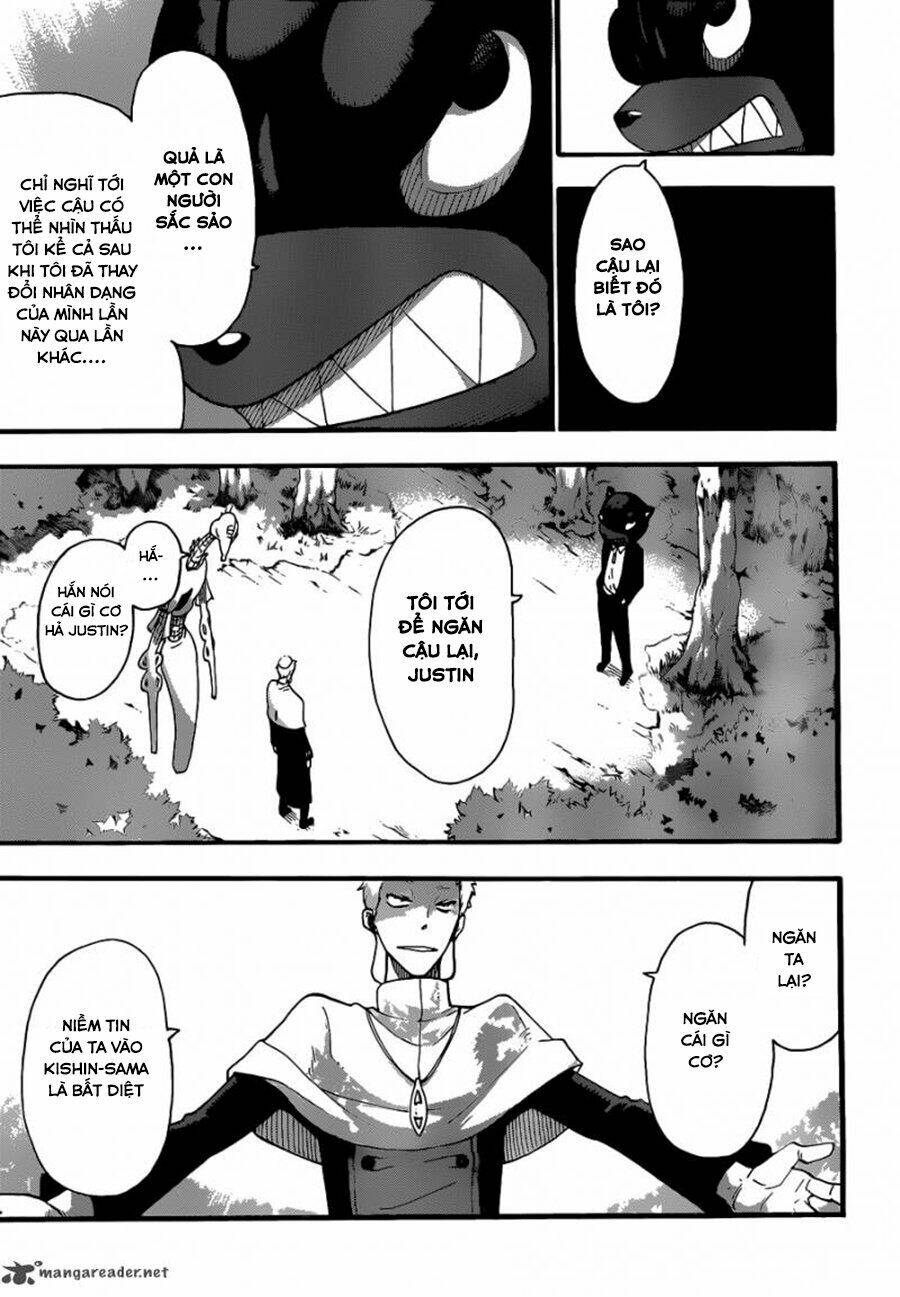 soul eater chapter 85 8