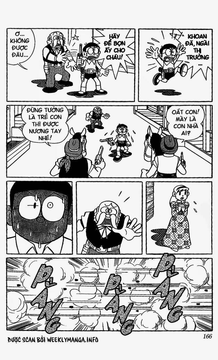 doraemon chapter 444 13
