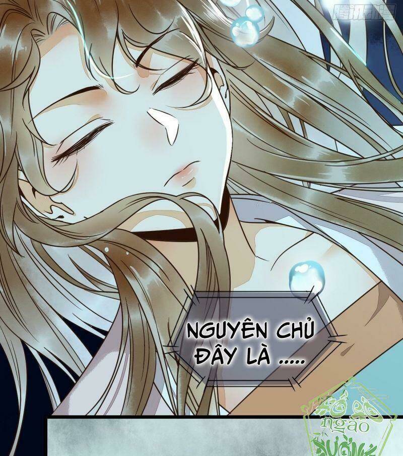 sát thủ vương phi không dễ chọc chapter 20 49