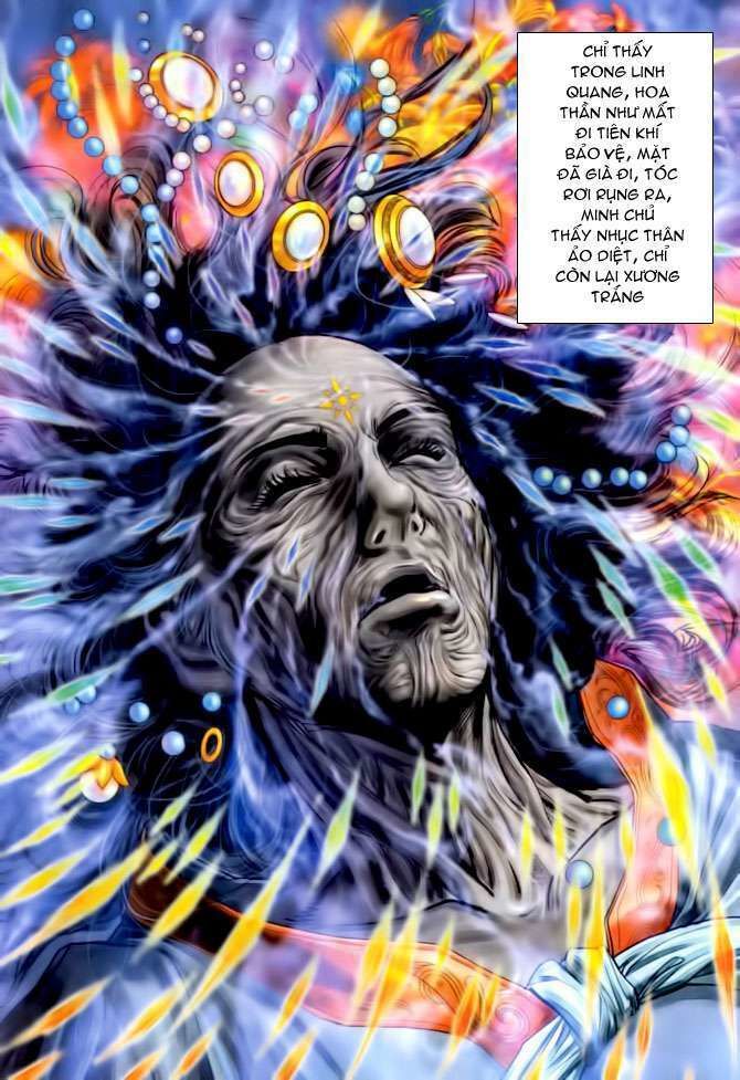 thần binh huyền kỳ i chapter 82 33