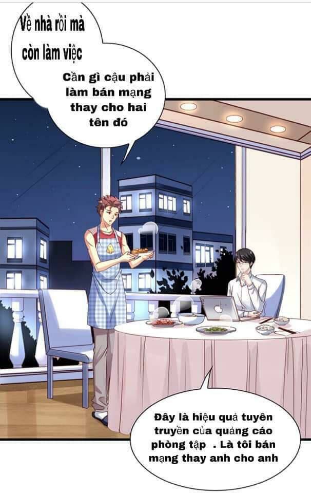 tôi không muốn fa như vậy đâu chapter 88 25