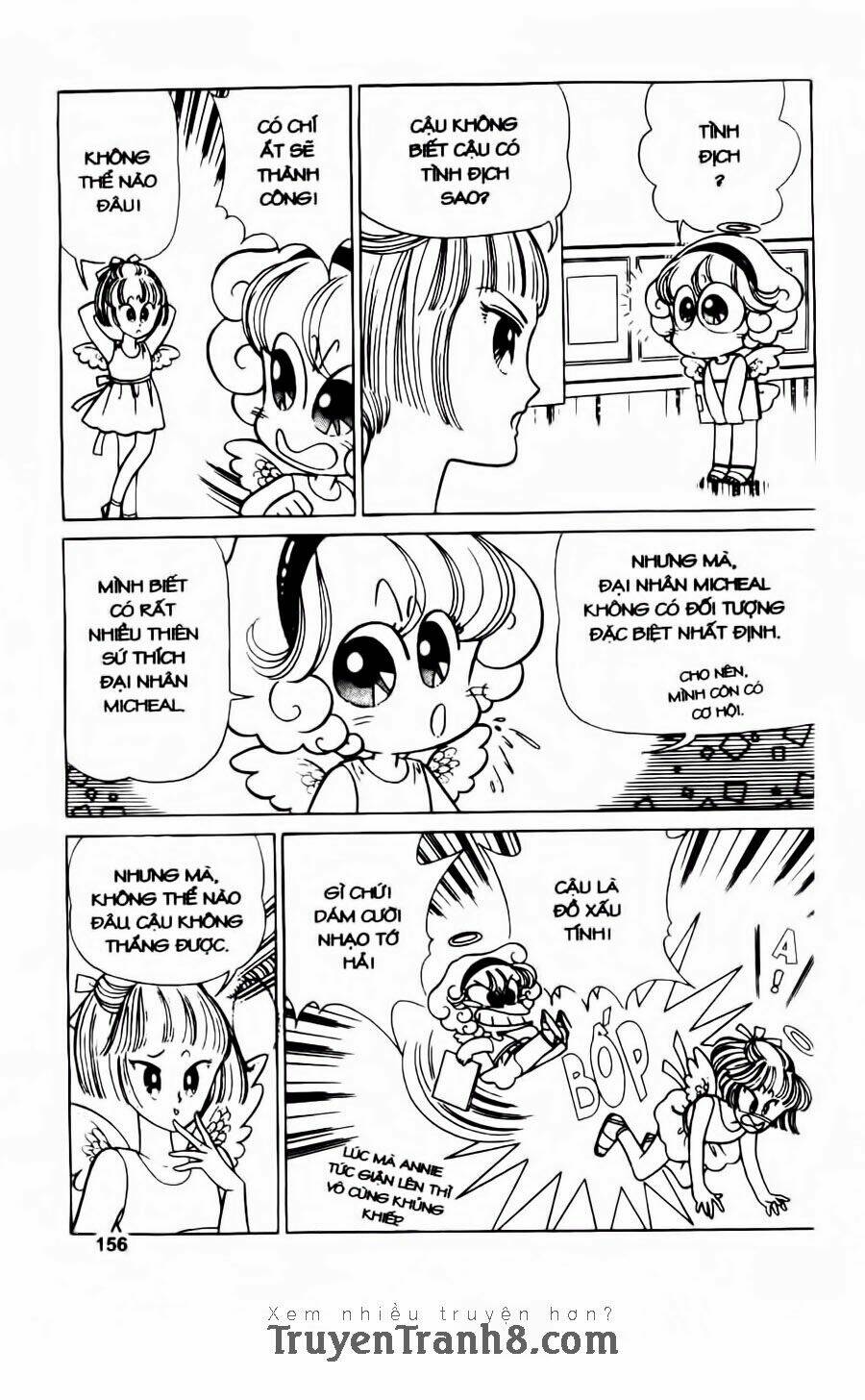 con ma vui vẻ chapter 37 4