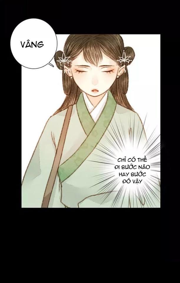 vương gia bá đạo và bác sĩ xinh đẹp chapter 33 3