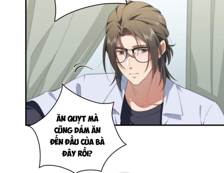 nữ chính chạy từ trong sách ra thì phải làm sao chapter 70 55