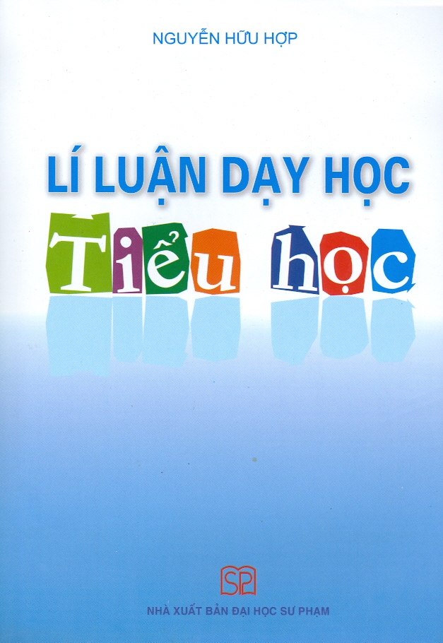 Lí Luận Dạy Học Tiểu Học