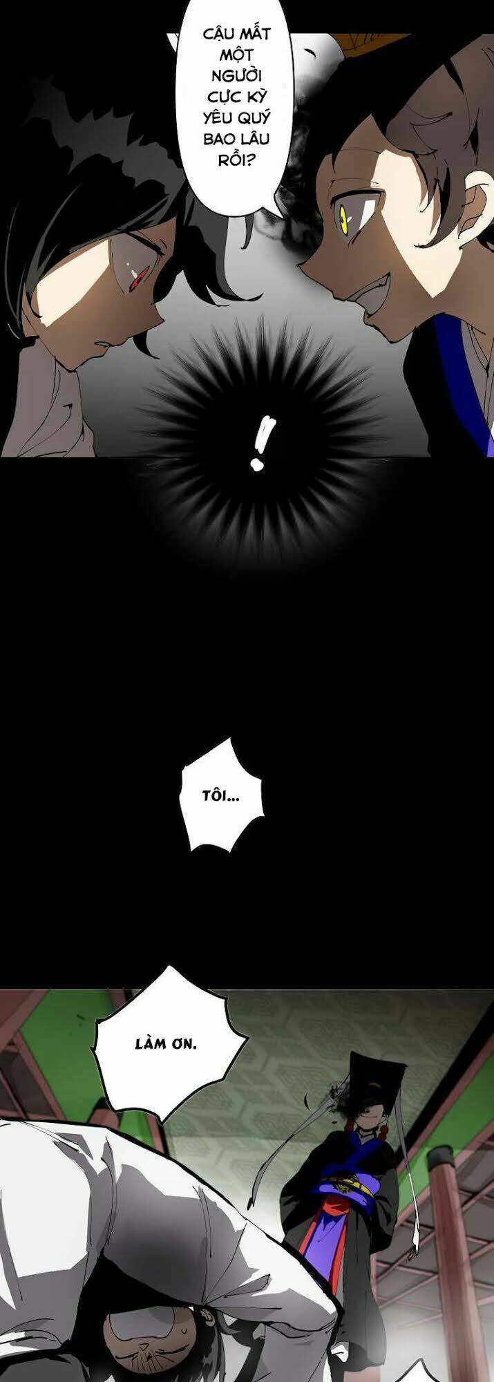 thập tự chinh chapter 6 28