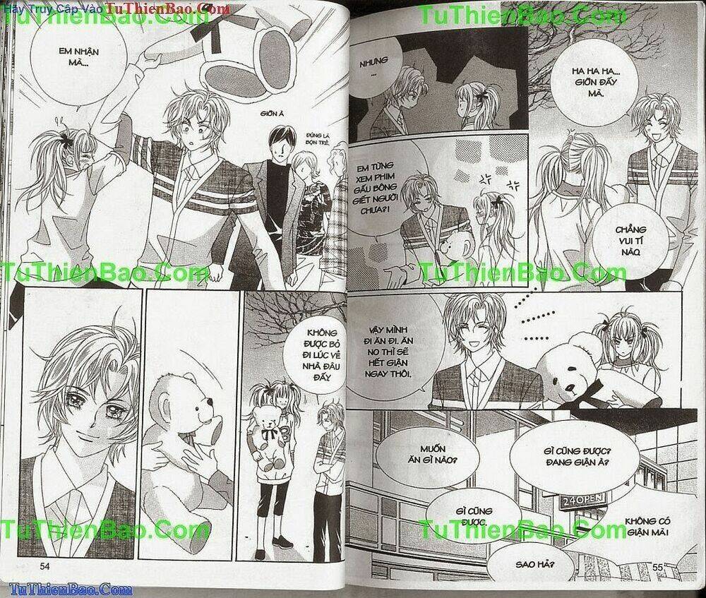 con quỷ hút thuốc ở nhà kho chapter 6 28