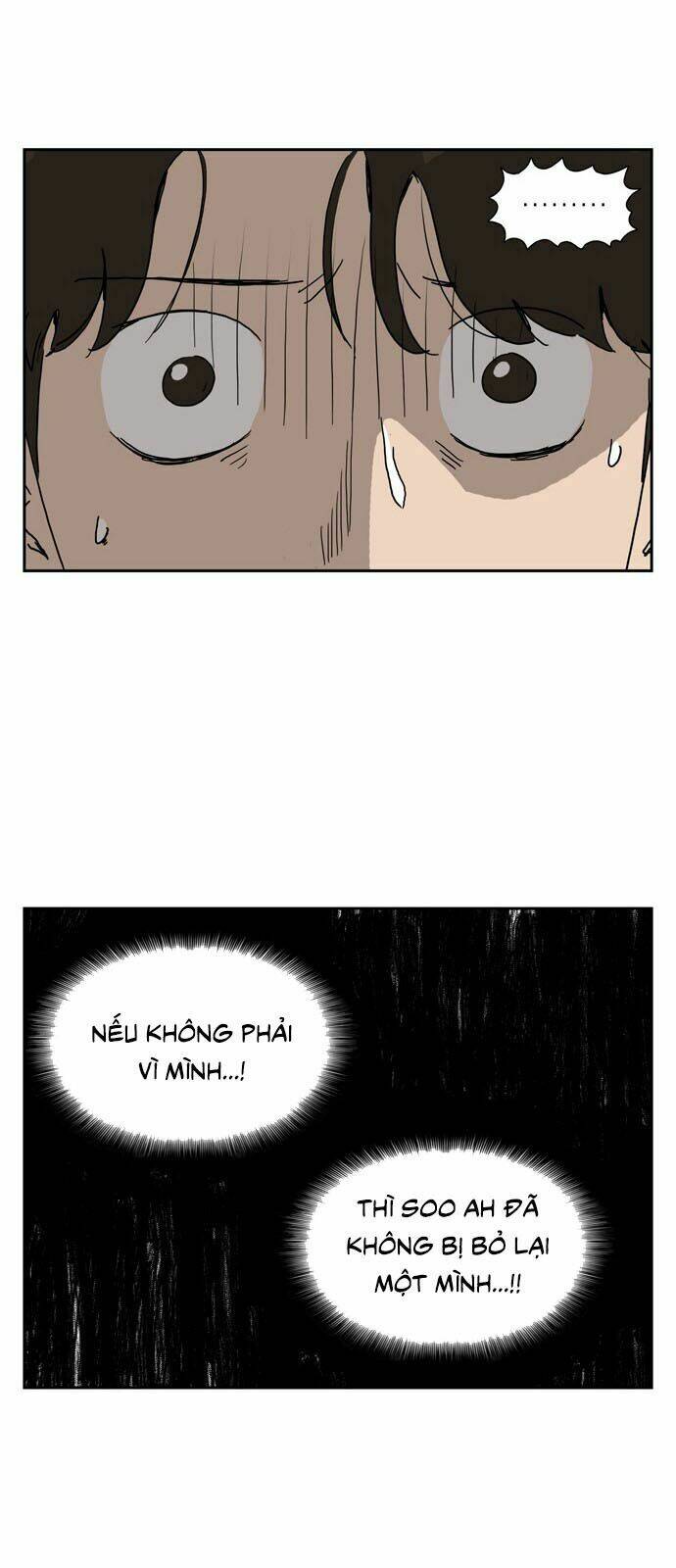 con gái tôi là zombie chapter 5 9