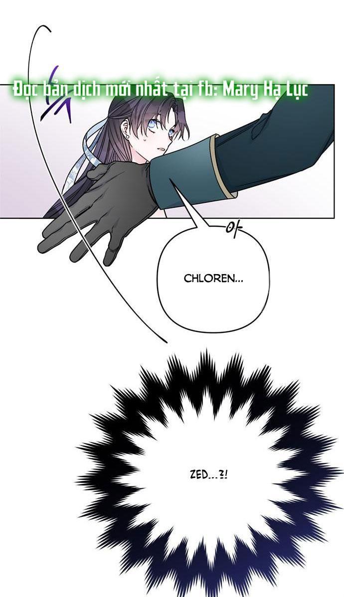 cách mà kỵ sĩ sống như tiểu thư chapter 101.2 36