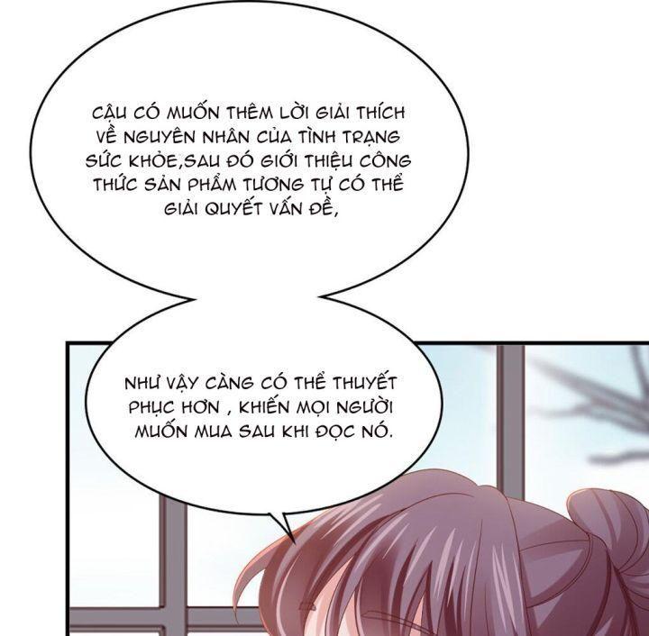 chiếc bật lửa và váy công chúa (b) chapter 27 19