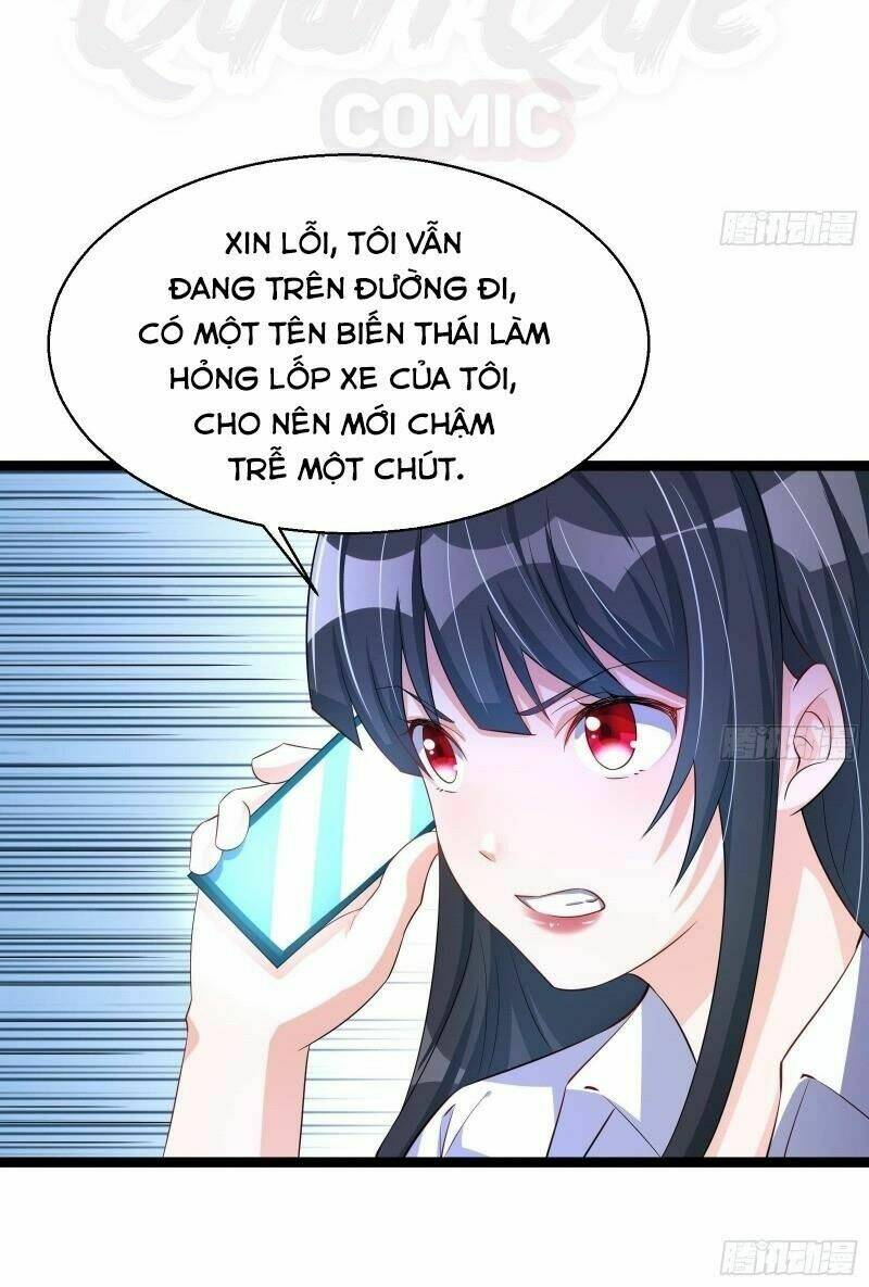 shipper thần cấp chapter 40 2