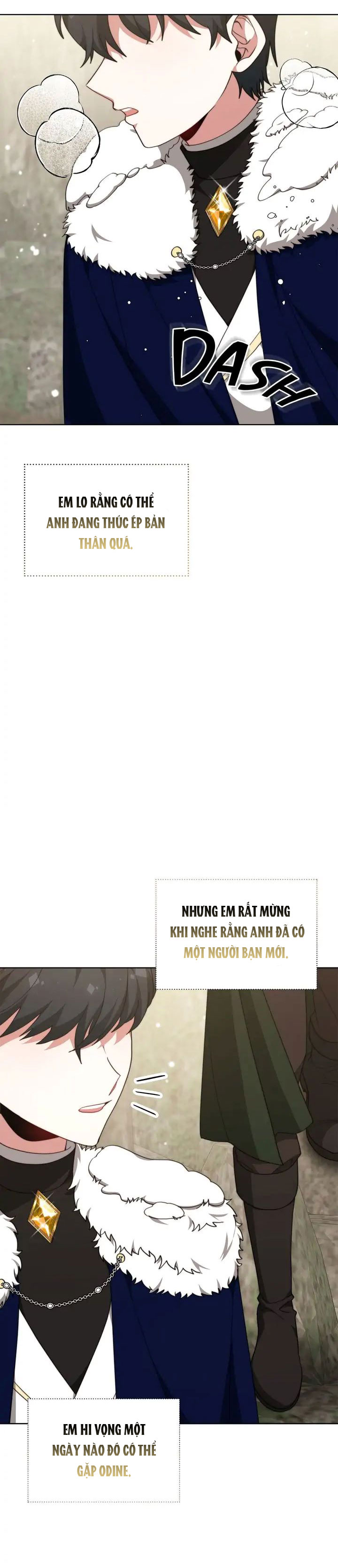 công nương eluana vita chapter 170 5