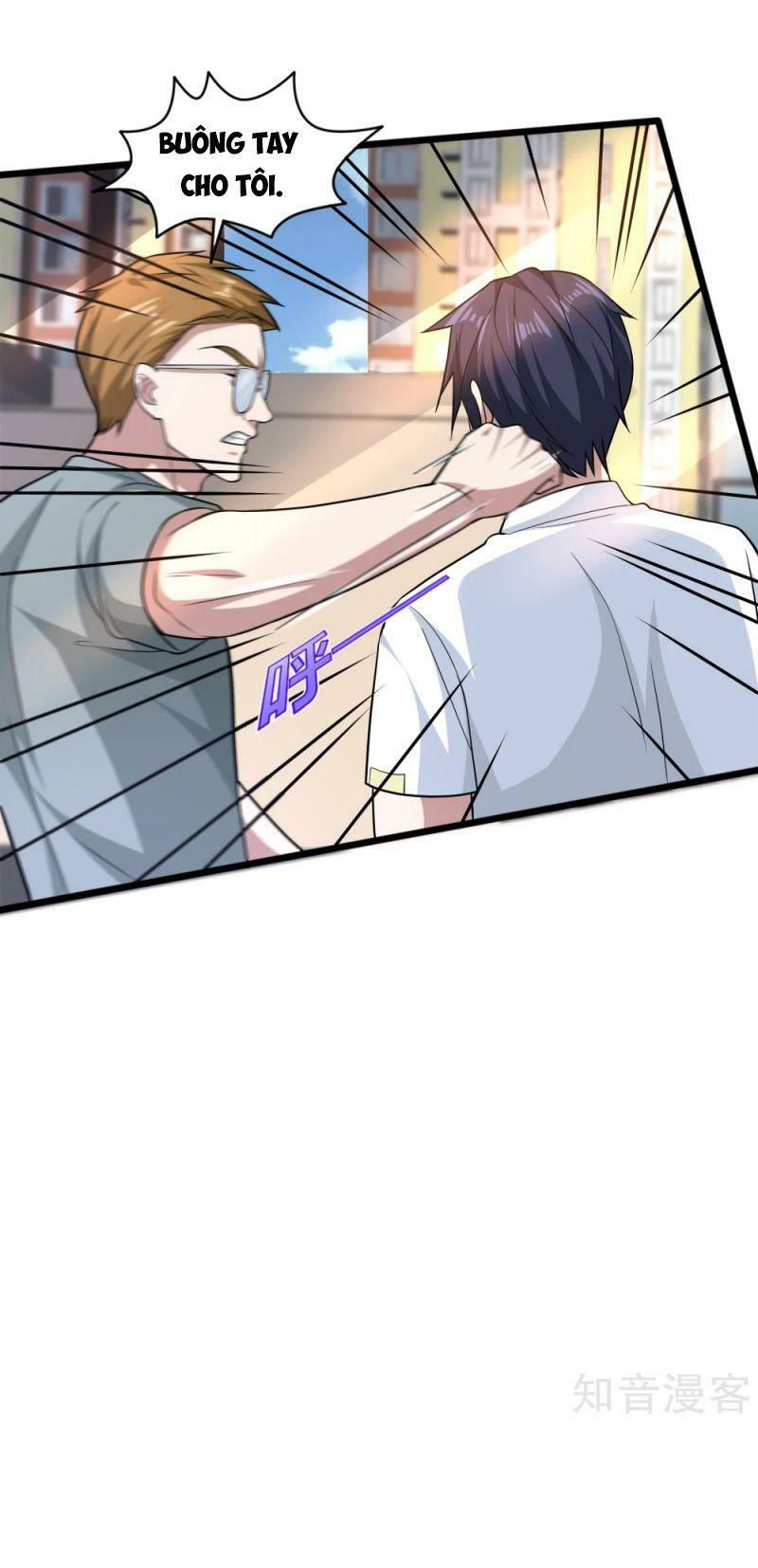 đô thị tà vương chapter 200 5