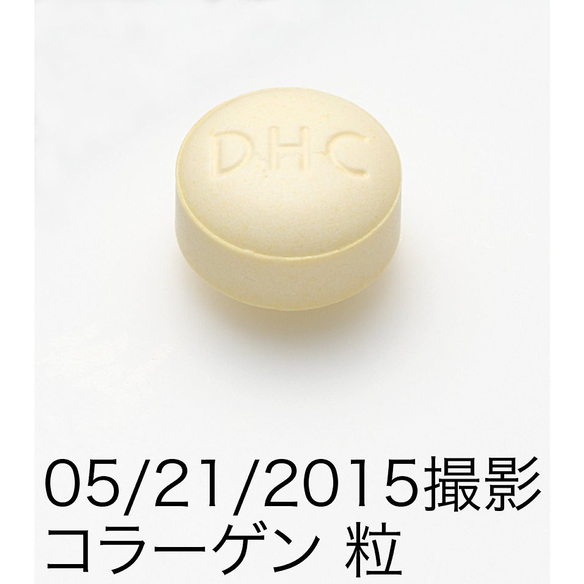 Combo Viên Uống DHC Collagen - Vitamin C Nhật Bản