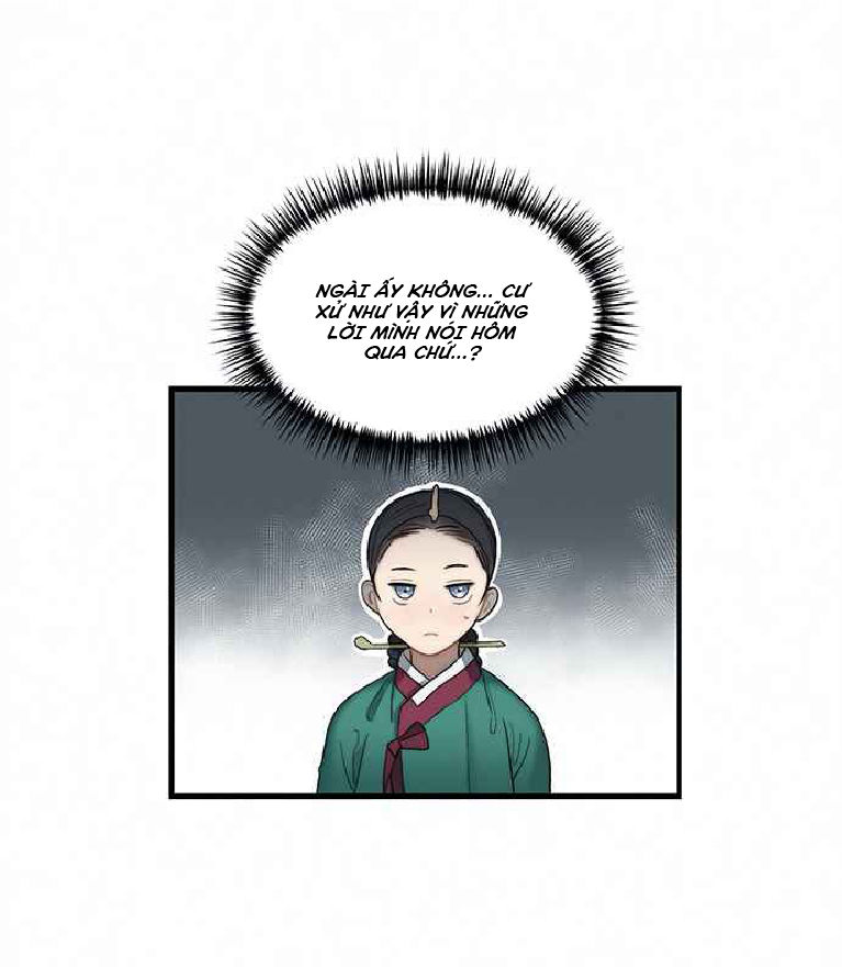 người tình của gwanghae chapter 5.2 60