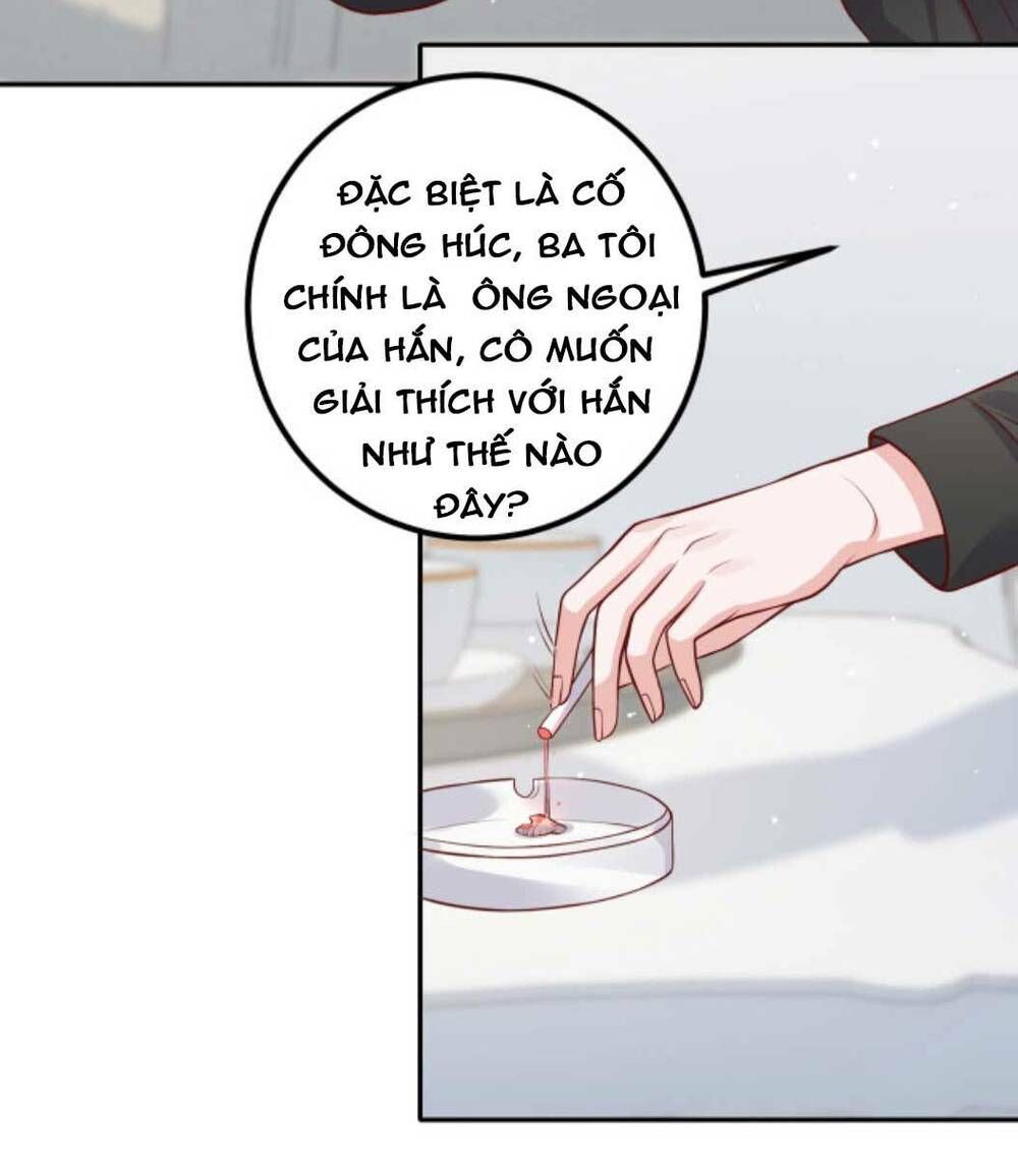 nhất sanh hữu hỉ chapter 63 8
