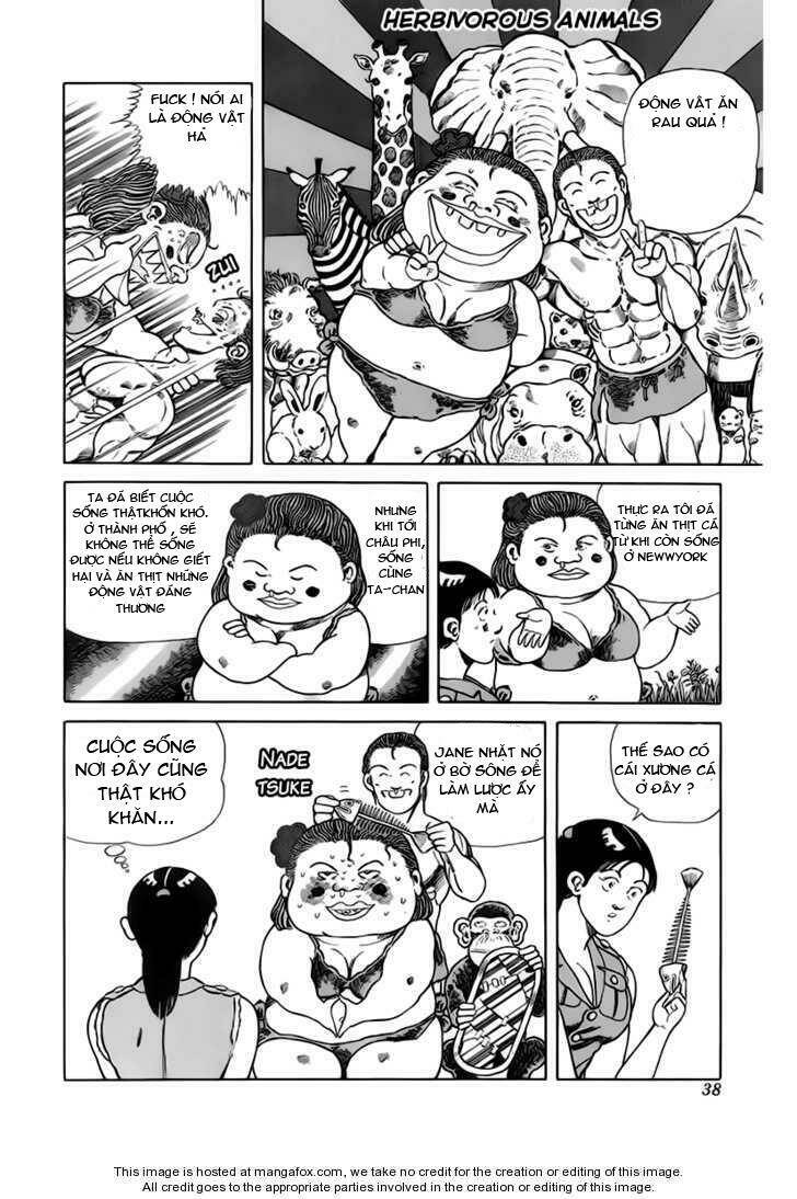 chúa rừng ta-chan chapter 21 5