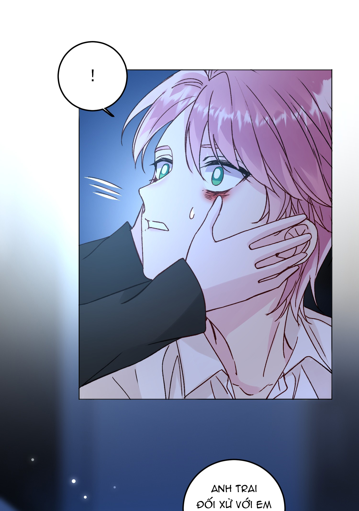 tôi phải làm một kẻ đại xấu xa chapter 70 31