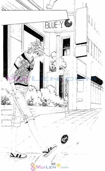 chàng gà mái chapter 6 80