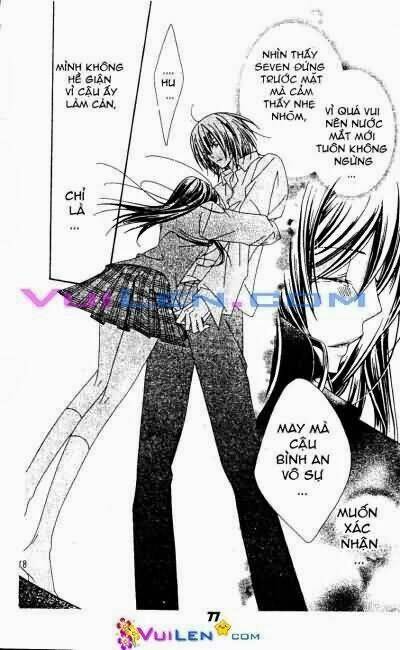 trái tim hoàng tử chapter 2 77