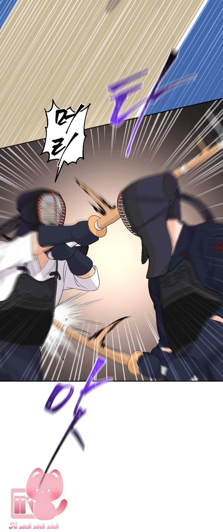 mong được chị chỉ bảo, tiền bối chapter 56 26