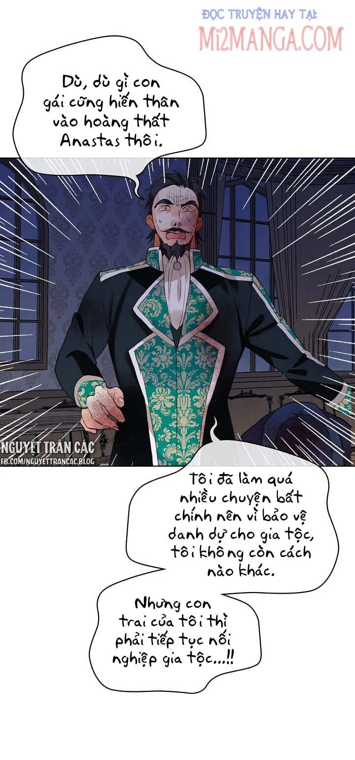 con có phải con là con gái của ngài không? chapter 64 14