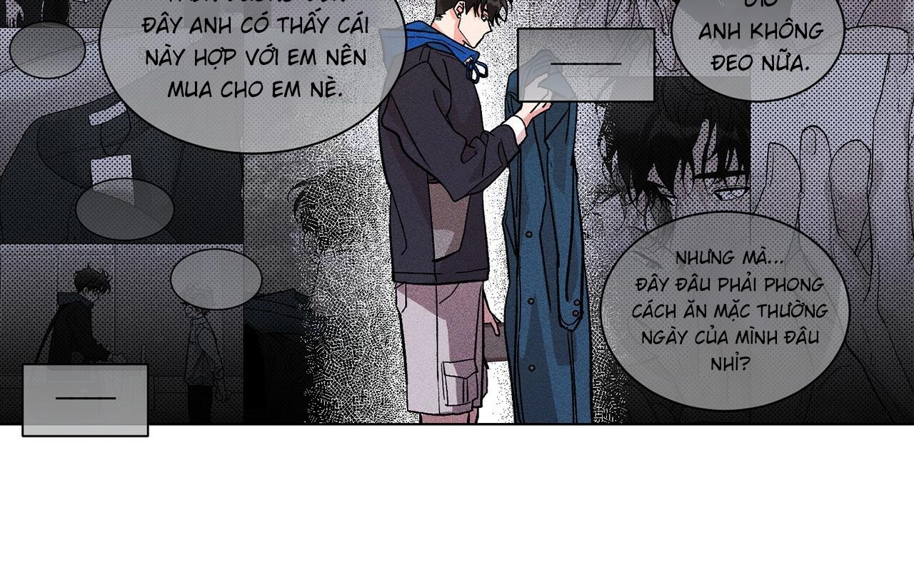 người yêu của anh chapter 18 81