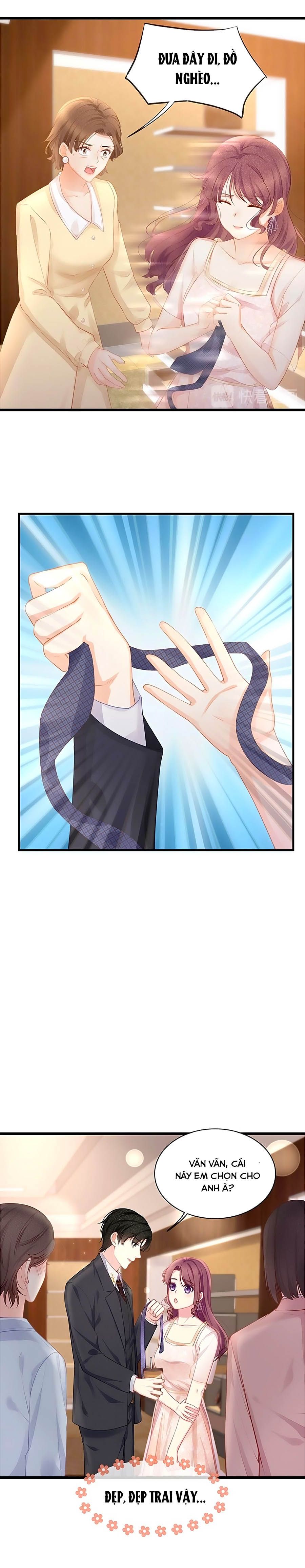 ta với bốn vị cố tiên sinh chapter 47 10