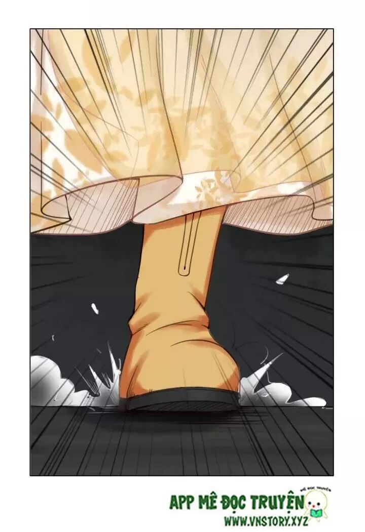 cực phẩm phế vật tiểu thư chapter 102 34