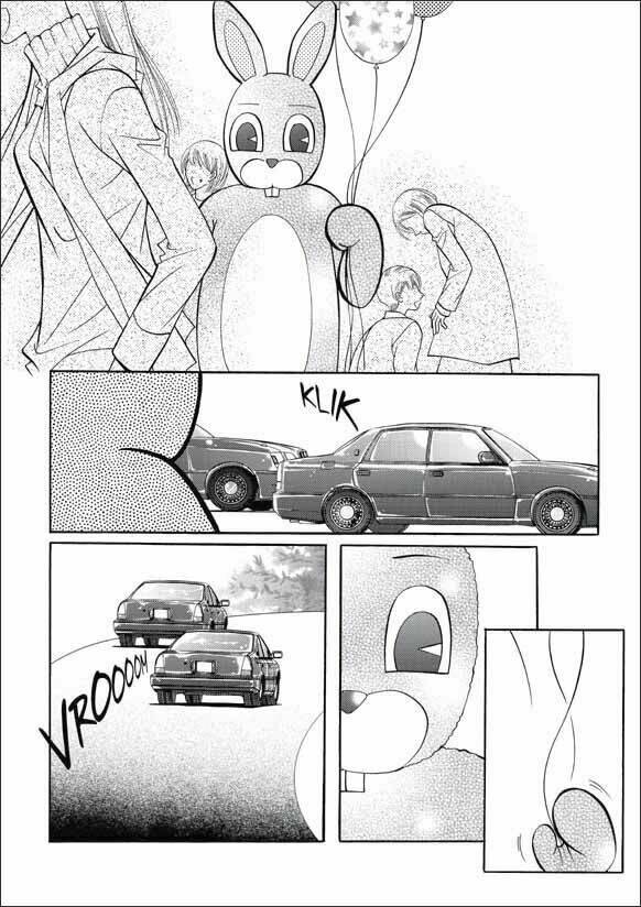 can't lose you chapter 11 4